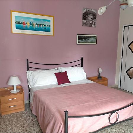 Sleep In Sicily Apartman Szirakúza Kültér fotó