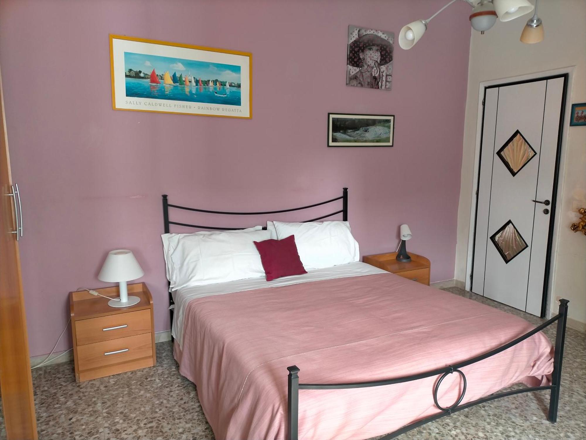 Sleep In Sicily Apartman Szirakúza Kültér fotó