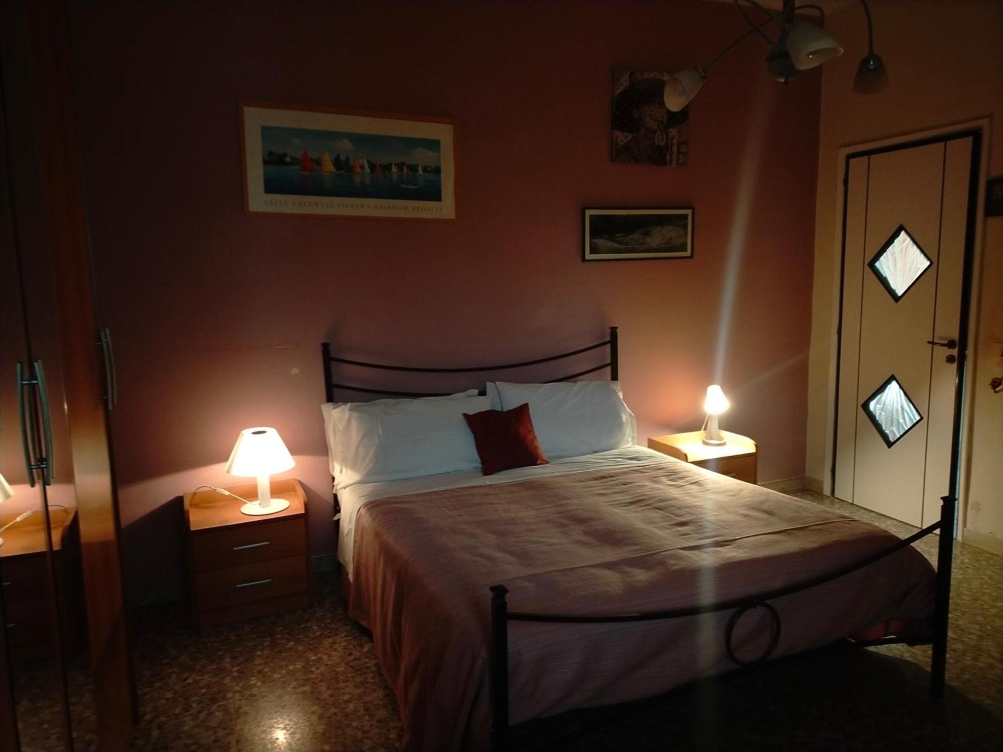 Sleep In Sicily Apartman Szirakúza Kültér fotó
