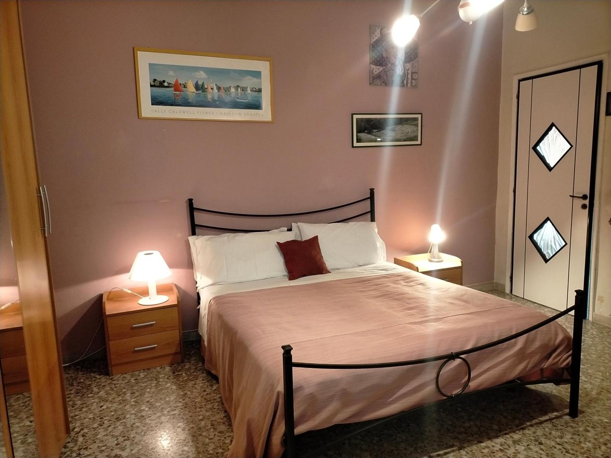 Sleep In Sicily Apartman Szirakúza Kültér fotó