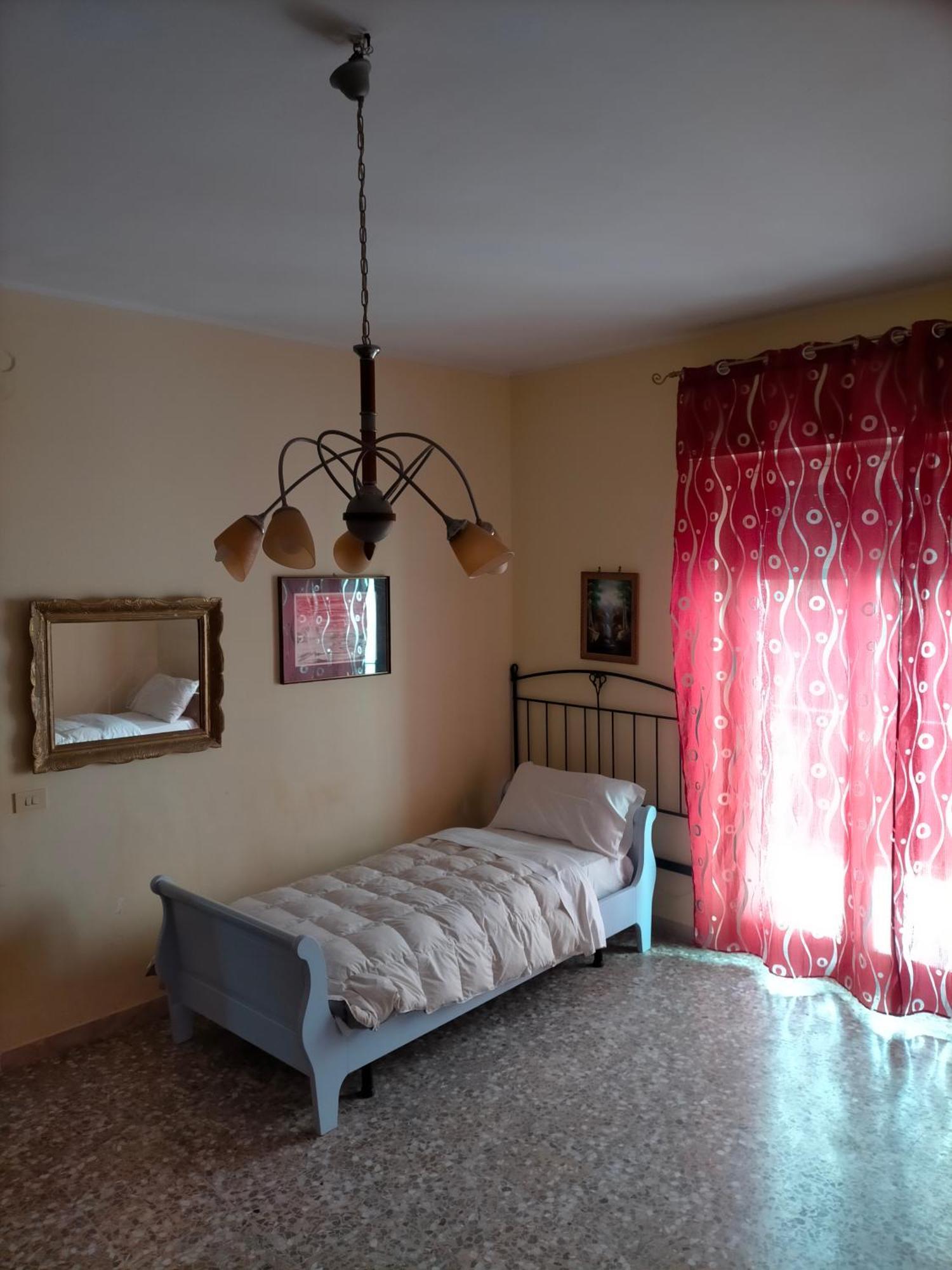 Sleep In Sicily Apartman Szirakúza Kültér fotó