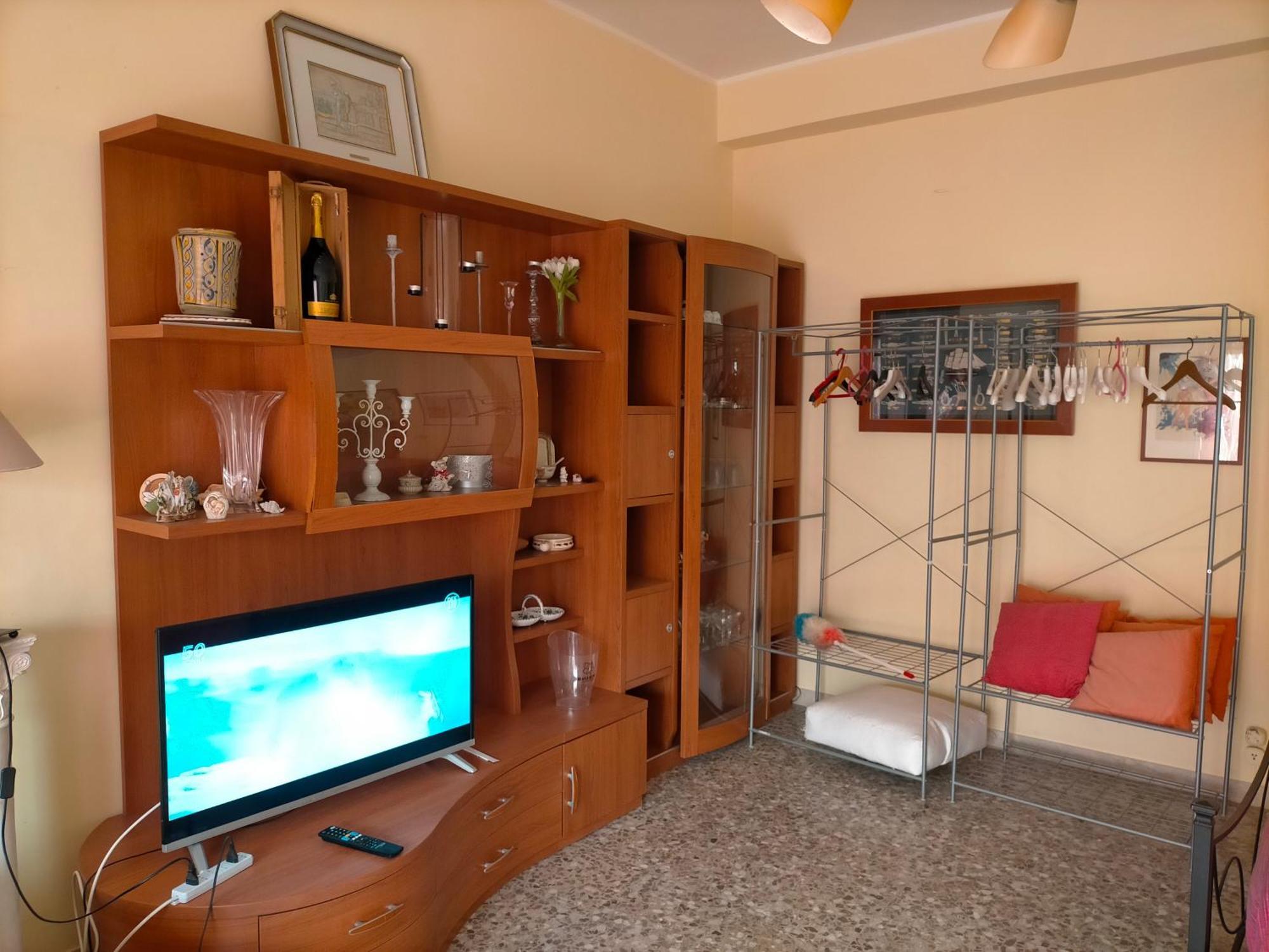 Sleep In Sicily Apartman Szirakúza Kültér fotó