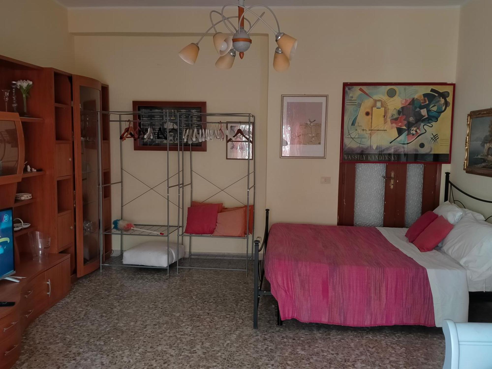 Sleep In Sicily Apartman Szirakúza Kültér fotó
