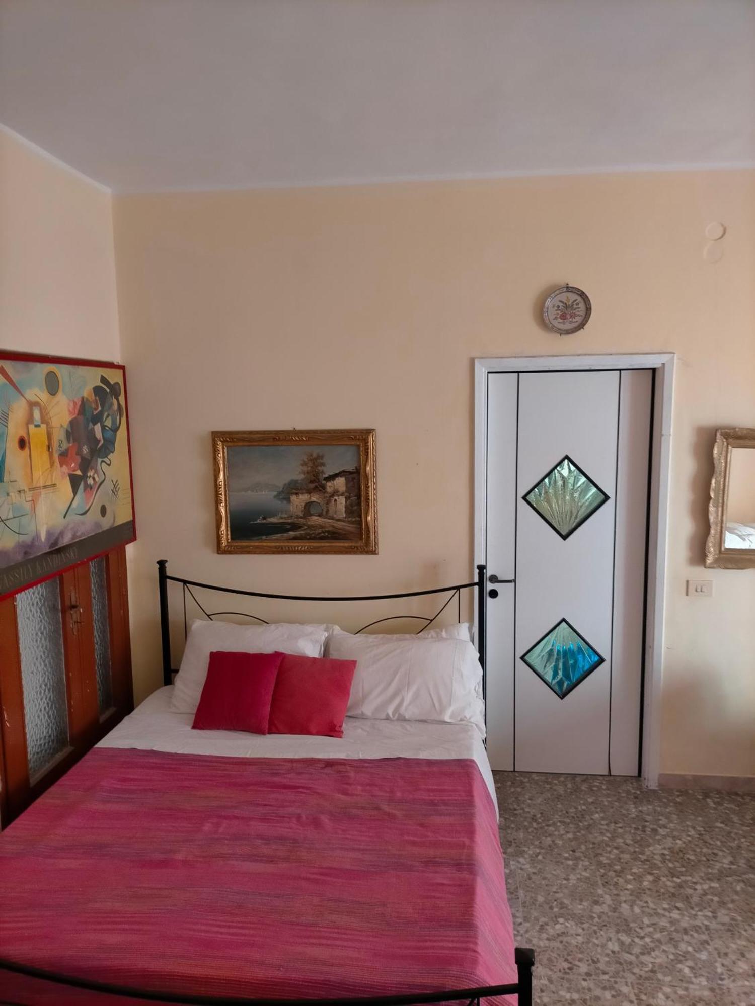 Sleep In Sicily Apartman Szirakúza Kültér fotó