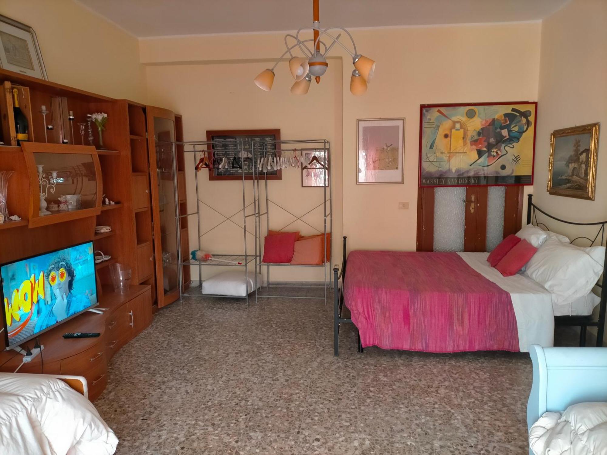 Sleep In Sicily Apartman Szirakúza Kültér fotó