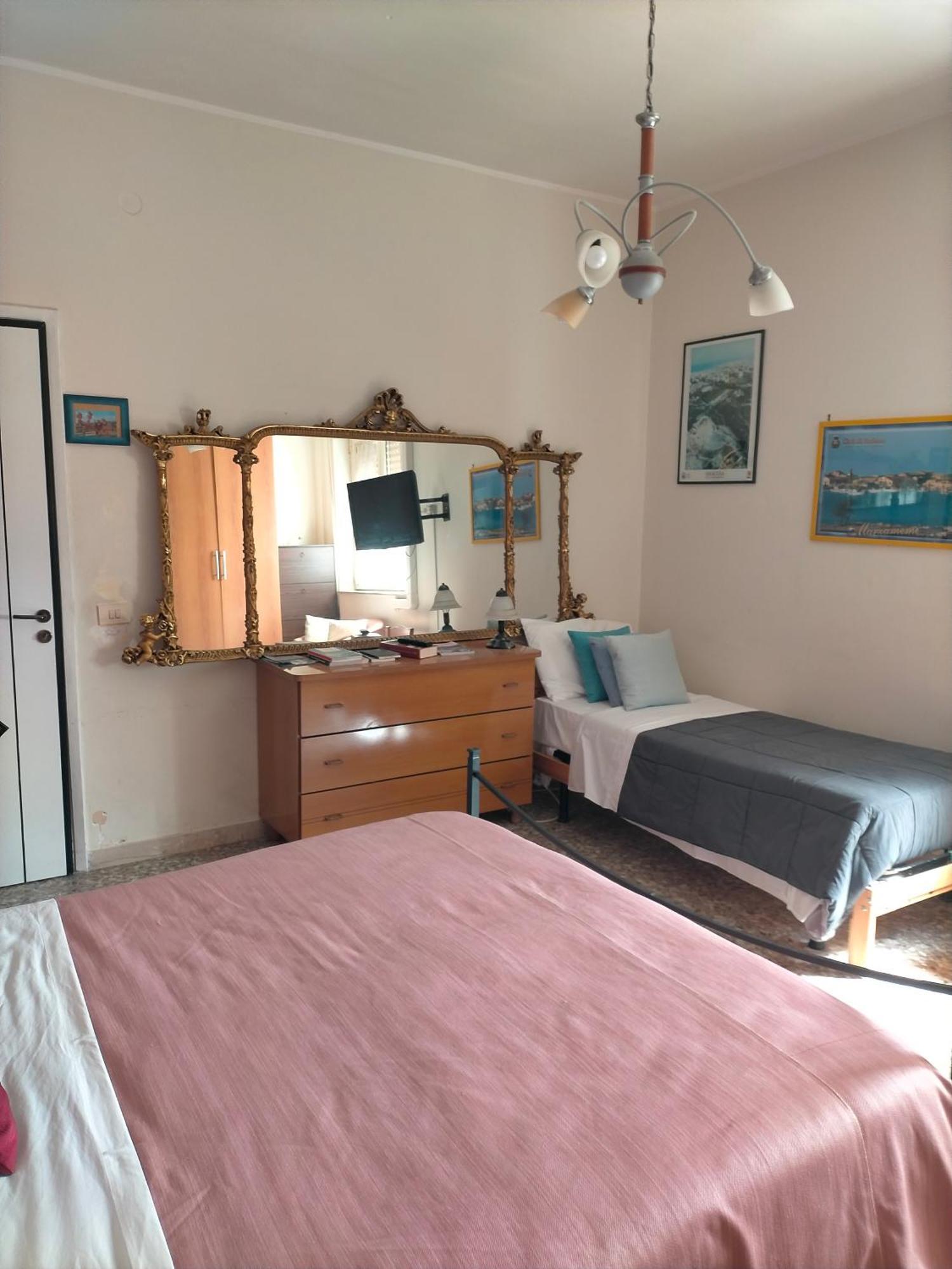 Sleep In Sicily Apartman Szirakúza Kültér fotó