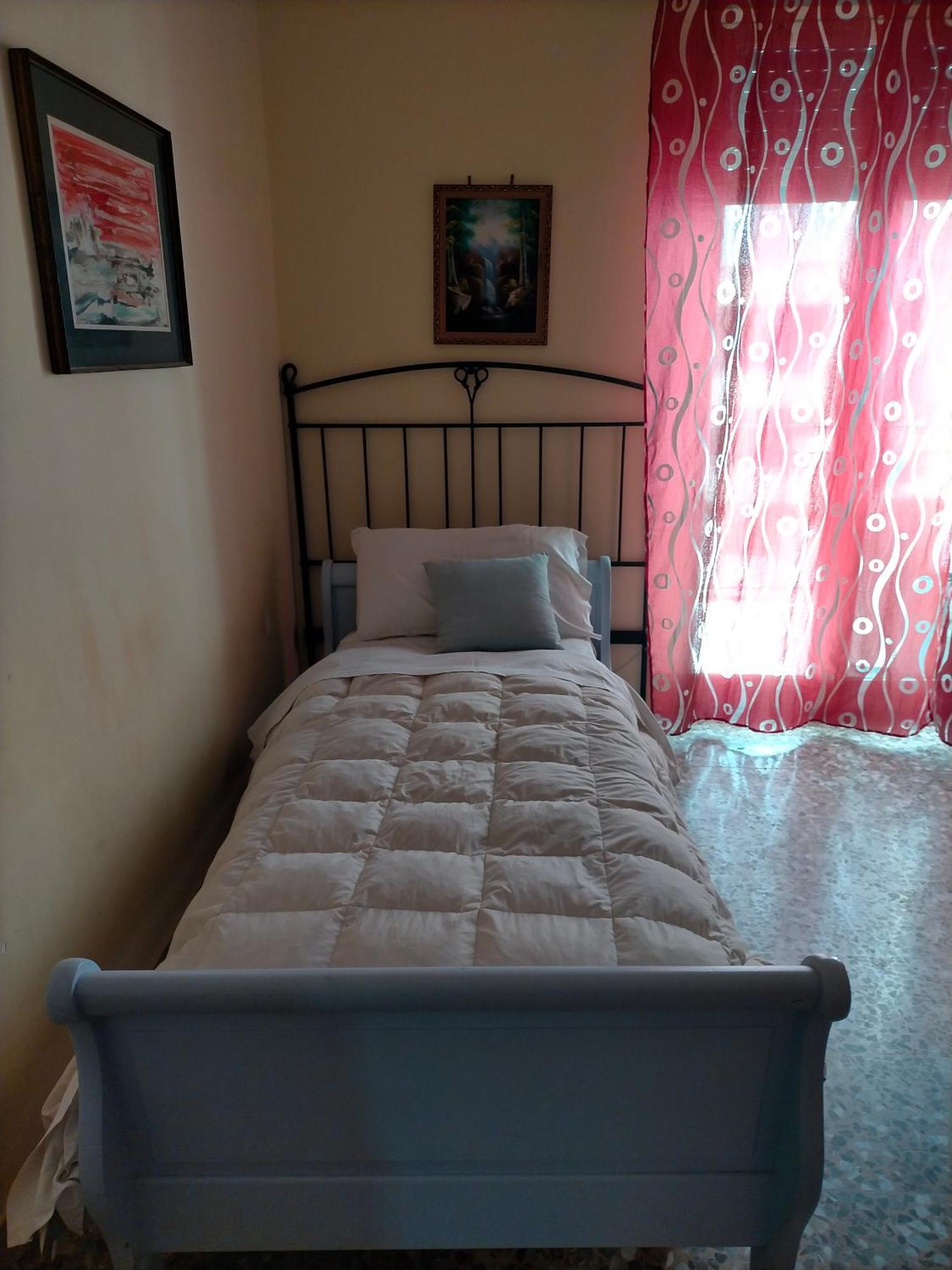 Sleep In Sicily Apartman Szirakúza Kültér fotó