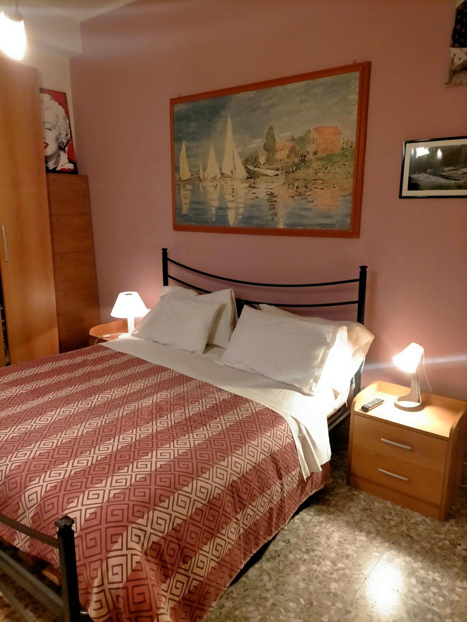 Sleep In Sicily Apartman Szirakúza Kültér fotó