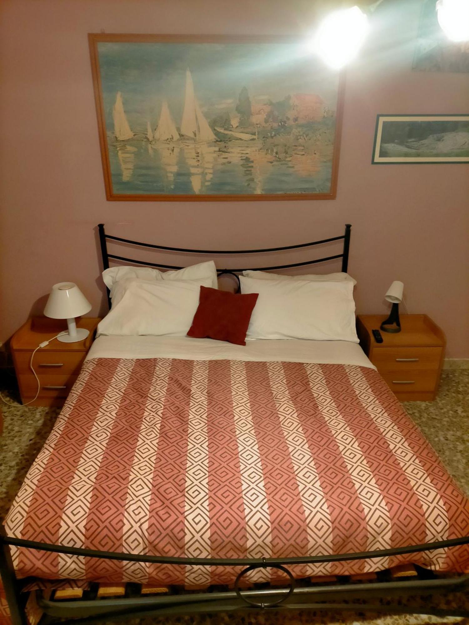 Sleep In Sicily Apartman Szirakúza Kültér fotó