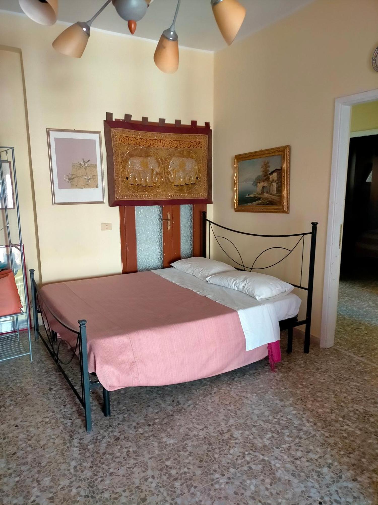 Sleep In Sicily Apartman Szirakúza Kültér fotó